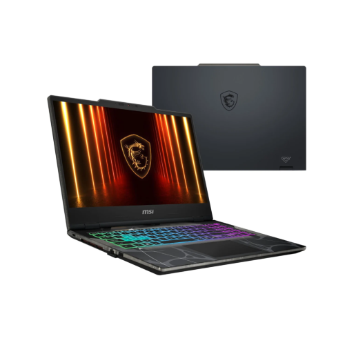 Ноутбук MSI Cyborg 15 B13WGKG-630XPL - зображення 1