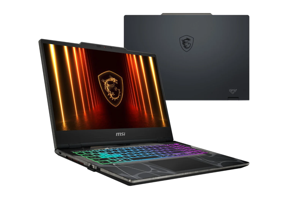 Ноутбук MSI Cyborg 15 B13WGKG-630XPL - зображення 1