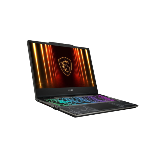 Ноутбук MSI Cyborg 15 B13WGKG-630XPL - зображення 4