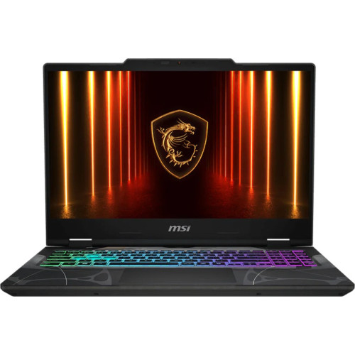 Ноутбук MSI Cyborg 15 B2RWFKG-038XPL - зображення 1