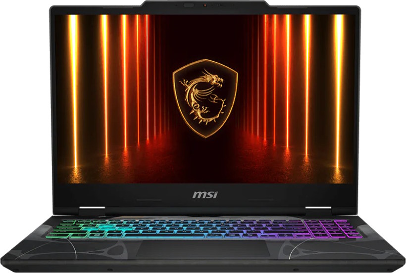 Ноутбук MSI Cyborg 15 B2RWFKG-038XPL - зображення 1