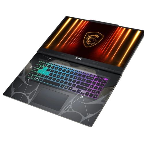 Ноутбук MSI Cyborg 15 B2RWFKG-038XPL - зображення 4