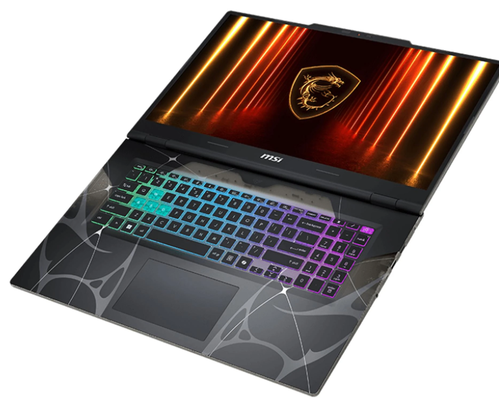 Ноутбук MSI Cyborg 15 B2RWFKG-038XPL - зображення 4