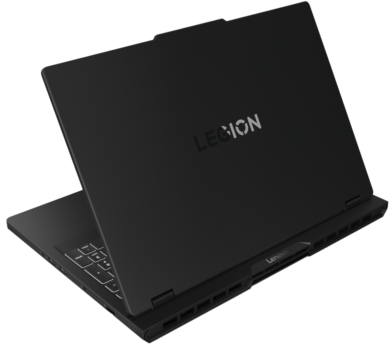 Ноутбук Lenovo Legion Pro 5 16IAX10 (83F30033RA) - зображення 5