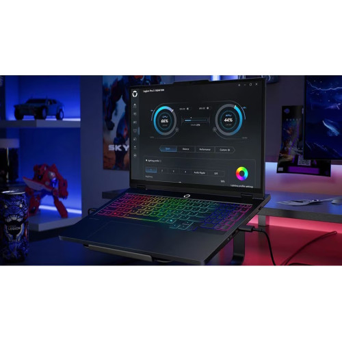Ноутбук Lenovo Legion Pro 5 16IAX10 (83F30033RA) - зображення 8
