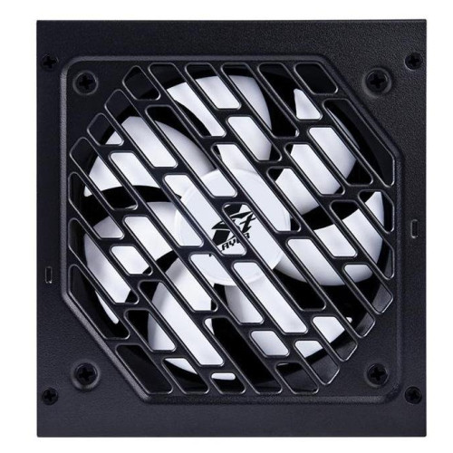 БЖ 550Вт 1STPLAYER PS-550FK (FK-550-BK-EU) - зображення 2