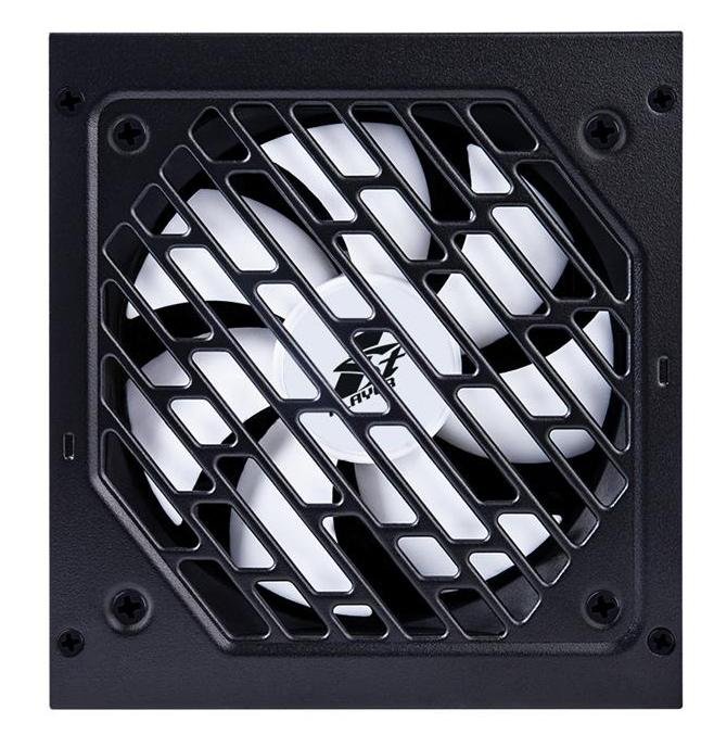 БЖ 550Вт 1STPLAYER PS-550FK (FK-550-BK-EU) - зображення 2