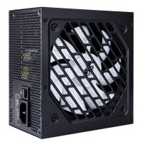 БЖ 550Вт 1STPLAYER PS-550FK (FK-550-BK-EU)