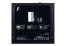 БЖ 550Вт 1STPLAYER PS-550FK (FK-550-BK-EU) - зображення 3