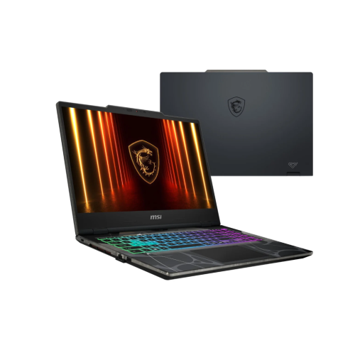 Ноутбук MSI Cyborg 15 B13WGKG-630XPL32 - зображення 1