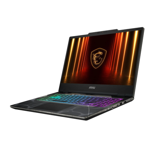 Ноутбук MSI Cyborg 15 B13WGKG-630XPL32 - зображення 2