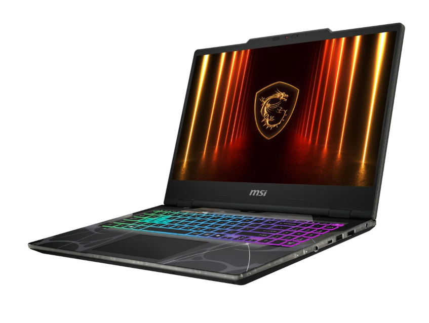 Ноутбук MSI Cyborg 15 B13WGKG-630XPL32 - зображення 2