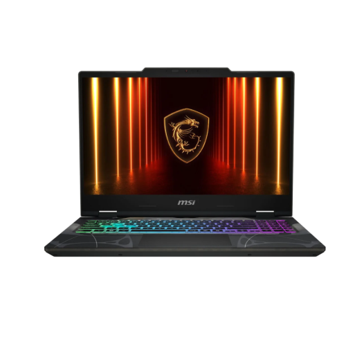 Ноутбук MSI Cyborg 15 B13WGKG-630XPL32 - зображення 3