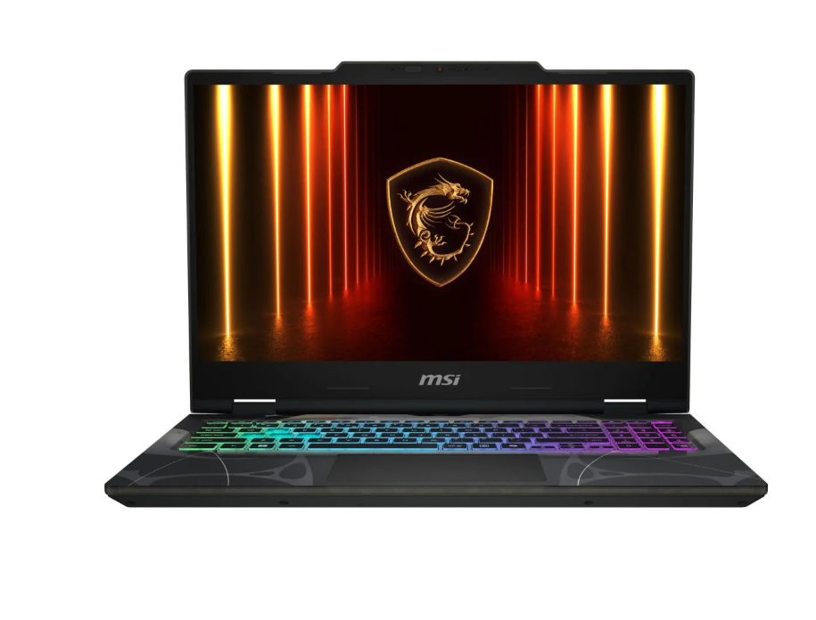 Ноутбук MSI Cyborg 15 B13WGKG-630XPL32 - зображення 3