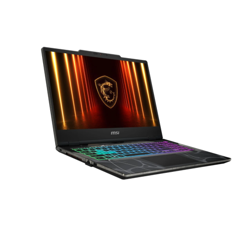 Ноутбук MSI Cyborg 15 B13WGKG-630XPL32 - зображення 4