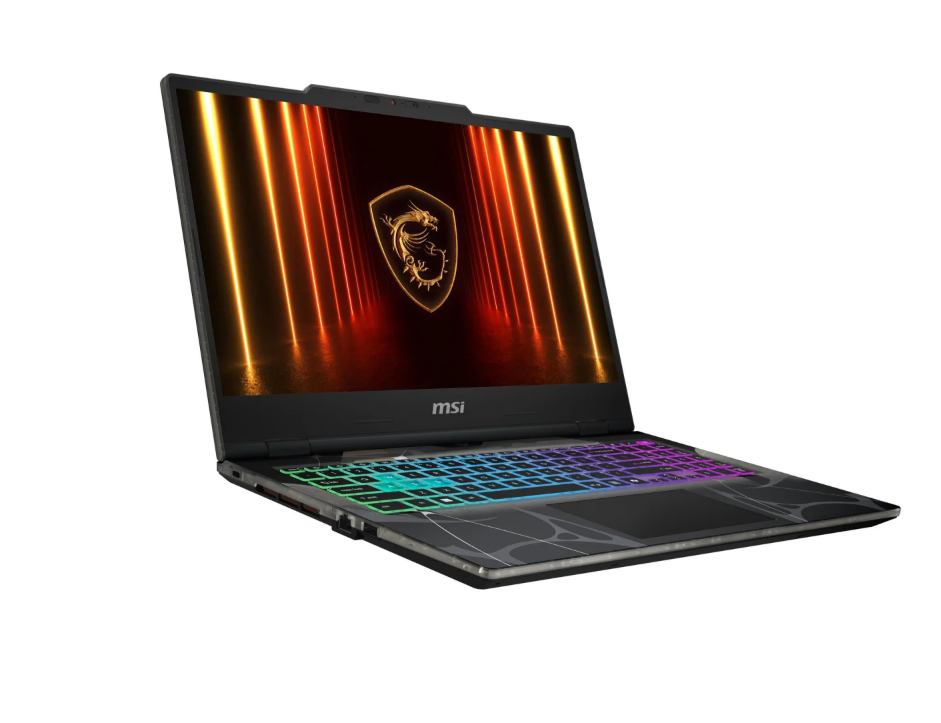 Ноутбук MSI Cyborg 15 B13WGKG-630XPL32 - зображення 4