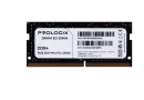 Пам'ять DDR4-3200 16 Gb Prologix SoDIMM - зображення 1
