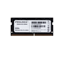 Пам'ять DDR4-3200 16 Gb Prologix SoDIMM