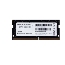 Пам'ять DDR4-3200 16 Gb Prologix SoDIMM