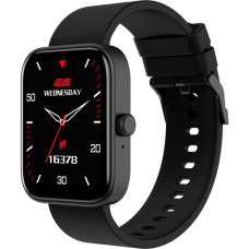 Смарт годинник 2E Alpha SQ Music Edition 46mm Black (2E-CWW40BK)