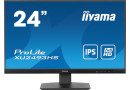 Монітор 24 iiyama ProLite XU2493HS-B6 - зображення 1