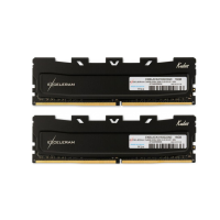 Пам'ять DDR4 RAM_16Gb (2x8Gb) 3200Mhz Exceleram Kudos Black (EKBLACK4163222AD)