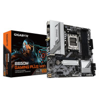 Мат. плата AM5 Gigabyte B650M GAMING PLUS WIFI