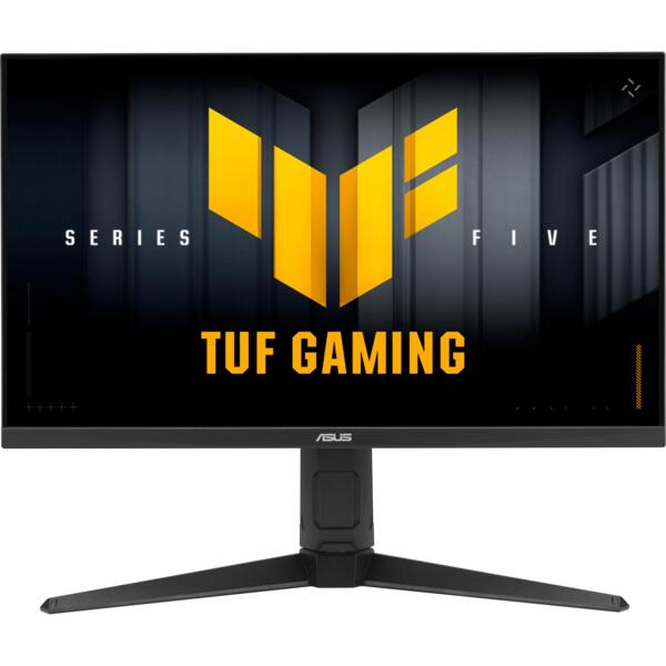 Монітор 27 Asus TUF GAMING VG27AQML5A - зображення 1