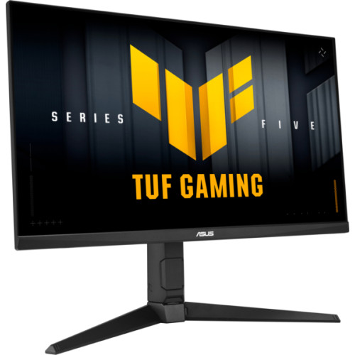 Монітор 27 Asus TUF GAMING VG27AQML5A - зображення 3