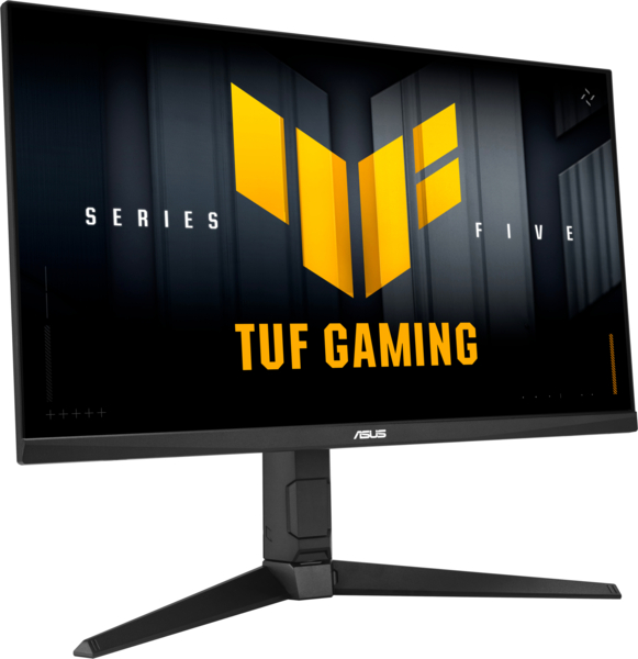 Монітор 27 Asus TUF GAMING VG27AQML5A - зображення 3