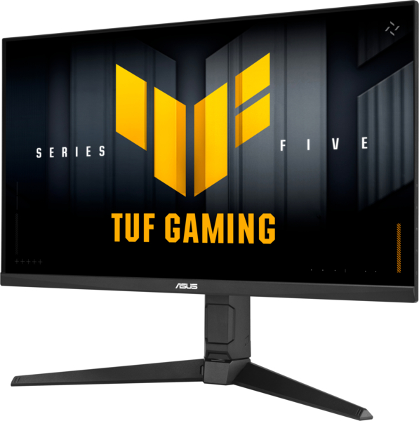 Монітор 27 Asus TUF GAMING VG27AQML5A - зображення 2