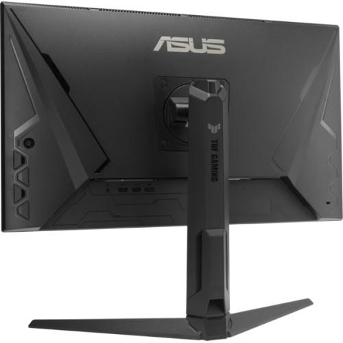 Монітор 27 Asus TUF GAMING VG27AQML5A - зображення 4
