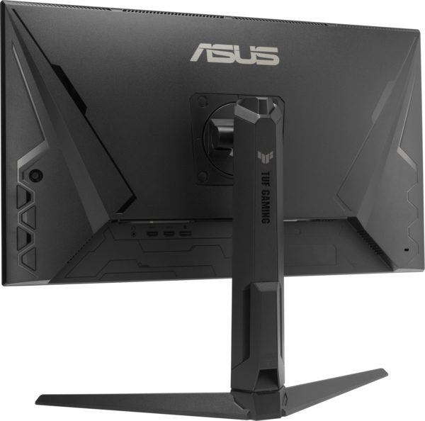 Монітор 27 Asus TUF GAMING VG27AQML5A - зображення 4