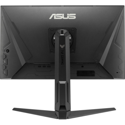 Монітор 27 Asus TUF GAMING VG27AQML5A - зображення 5