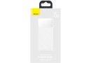 Батарея POWER BANK Baseus Bipow Display 30000mAh 15W White - зображення 5