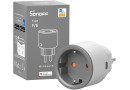 Розумна Wi-Fi розетка Sonoff S60TPF 16A - зображення 5