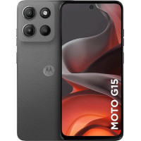Смартфон Motorola G15 8/256 Grey