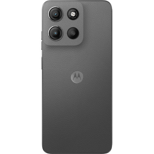 Смартфон Motorola G15 8\/256 Grey - зображення 6
