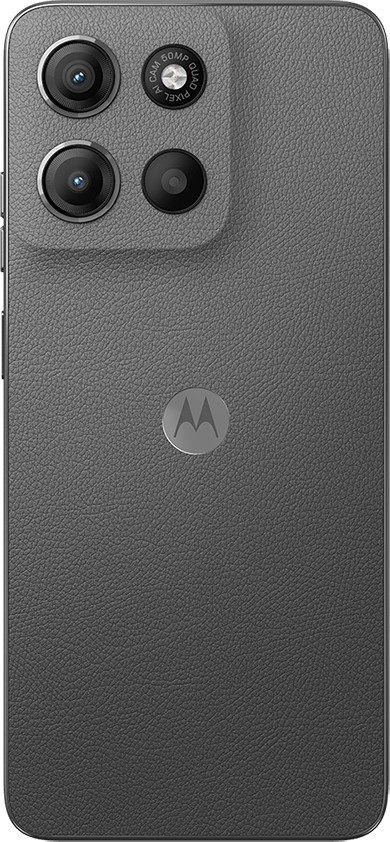 Смартфон Motorola G15 8\/256 Grey - зображення 6