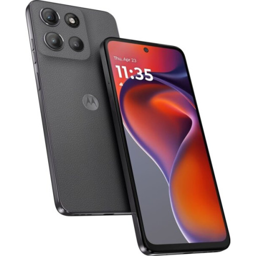 Смартфон Motorola G15 8\/256 Grey - зображення 13