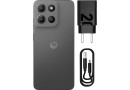 Смартфон Motorola G15 8\/256 Grey - зображення 7