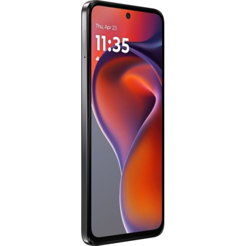 Смартфон Motorola G15 8\/256 Grey - зображення 4