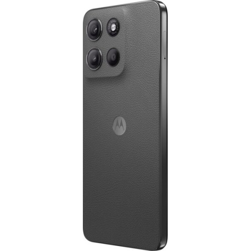 Смартфон Motorola G15 8\/256 Grey - зображення 5