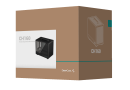 Корпус Deepcool CH160 Black, без БЖ - зображення 12