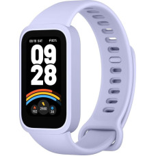 Фітнес браслет Xiaomi Mi Smart Band 9 Active Purple - зображення 1