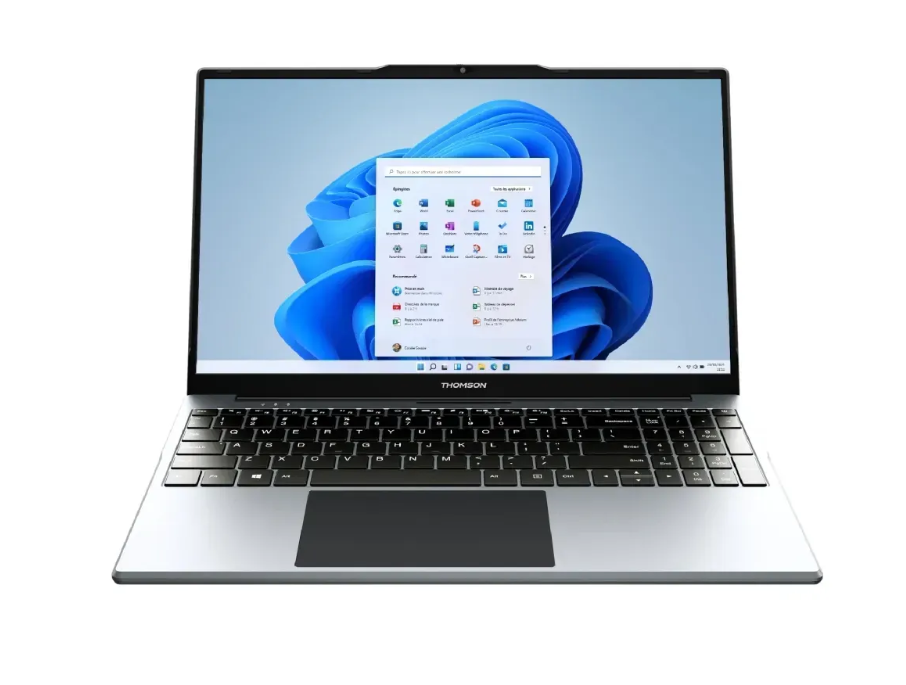 Ноутбук THOMSON NEO N15 - зображення 1