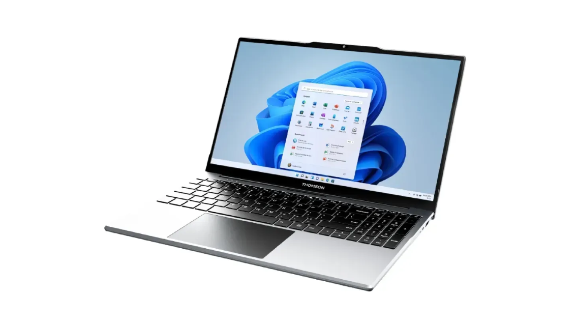 Ноутбук THOMSON NEO N15 - зображення 2