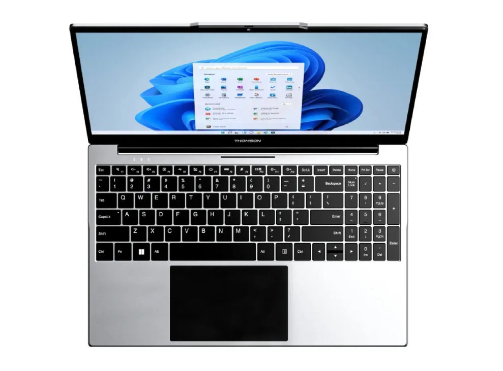 Ноутбук THOMSON NEO N15 - зображення 3