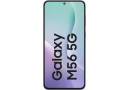 Смартфон SAMSUNG Galaxy M56 5G 8\/256Gb Black (SM-M566BZKB) - зображення 4