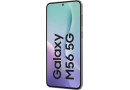Смартфон SAMSUNG Galaxy M56 5G 8\/256Gb Black (SM-M566BZKB) - зображення 2